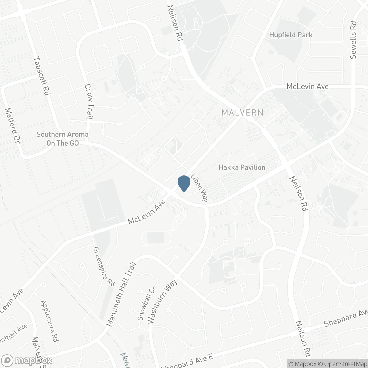 7 - 245 MCLEVIN AVENUE, Toronto, Ontario M1B 0E8